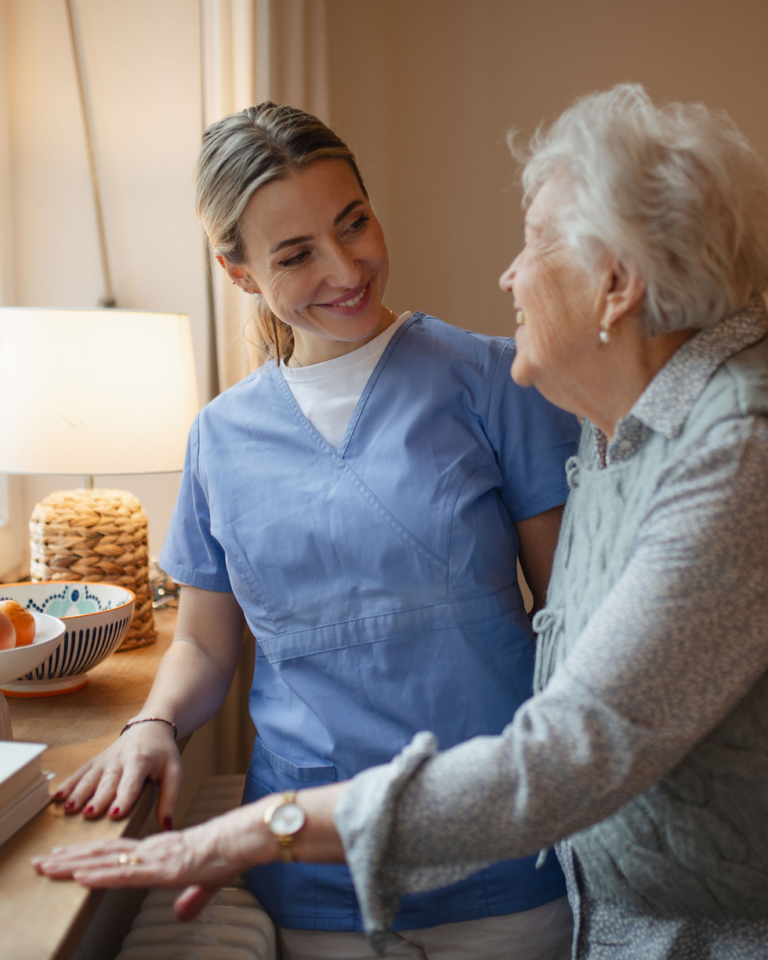 private home care for seniors toronto