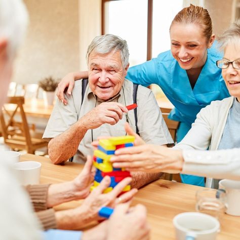 home care services for seniors toronto